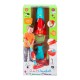 PLAY GO 2 IN 1 HOUSEHOLD VACUUM CLEANER B/O PLAY GO 2 IN 1 HOUSEHOLD VACUUM CLEANER B/O