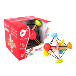 CLASSIC WORLD MAGIC BALL
