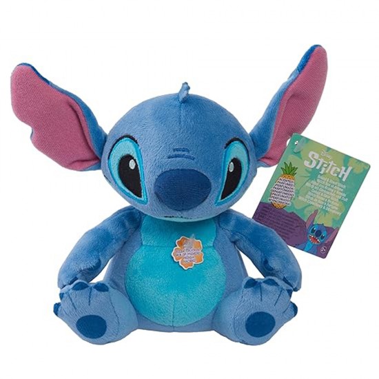Disney Sound & Scent Stitch