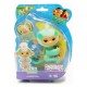 Fingerlings 2.0 Monkey - Teal Ava Fingerlings 2.0 Monkey - Teal Ava
