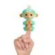 Fingerlings 2.0 Monkey - Teal Ava Fingerlings 2.0 Monkey - Teal Ava