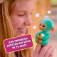 Fingerlings 2.0 Monkey - Teal Ava Fingerlings 2.0 Monkey - Teal Ava