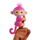 Fingerlings 2.0 Monkey - Purple Charli Fingerlings 2.0 Monkey - Purple Charli