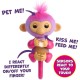 Fingerlings 2.0 Monkey - Purple Charli Fingerlings 2.0 Monkey - Purple Charli