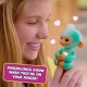 Fingerlings 2.0 Monkey - Purple Charli Fingerlings 2.0 Monkey - Purple Charli