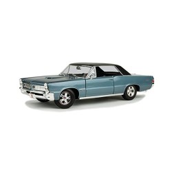 MAISTO 1:18 DIECAST CAR 1965 PONTIAC GTO HURST