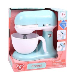 PLAY GO MY MIXER BATTERY OPERATED