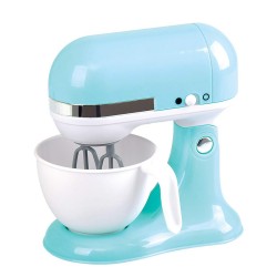 PLAY GO MY MIXER BATTERY OPERATED PLAY GO MY MIXER BATTERY OPERATED