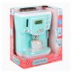 PLAY GO COFFEE MACHINE BATTERY OPERATED PLAY GO COFFEE MACHINE BATTERY OPERATED