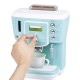 PLAY GO COFFEE MACHINE BATTERY OPERATED PLAY GO COFFEE MACHINE BATTERY OPERATED