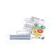 KIDZ LAB GLOW SOLAR SYSTEM MOBILE