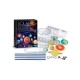 KIDZ LAB GLOW SOLAR SYSTEM MOBILE