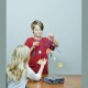 KIDZ LAB GLOW SOLAR SYSTEM MOBILE