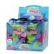 SLIMY FUNKY SNAIL 12 ASSORTMENT SLIMY FUNKY SNAIL 12 ASSORTMENT