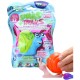 SLIMY FUNKY SNAIL 12 ASSORTMENT SLIMY FUNKY SNAIL 12 ASSORTMENT