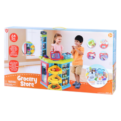 PLAYGO GROCERY STORE