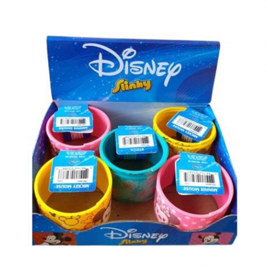 Disney Impulse Character Slinky Disney Impulse Character Slinky