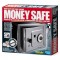 4M KIDZ LABS BUILD YOUR OWN SUPER SECURE MONEY