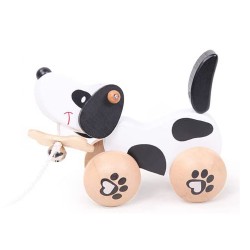 CLASSIC WORLD PULL DOG CLASSIC WORLD PULL DOG