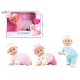 10 Inch electric singing and dancing crawling doll