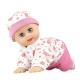 10 Inch electric singing and dancing crawling doll