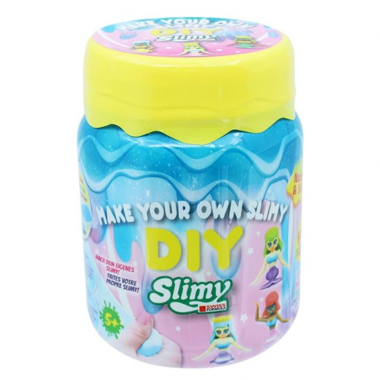 SLIMY-SHAKE & MAKE 500gr- MERMAID SLIMY-SHAKE & MAKE 500gr- MERMAID
