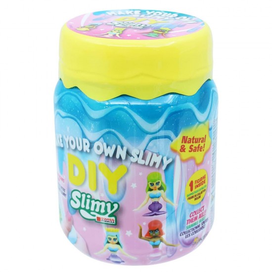 SLIMY-SHAKE & MAKE 500gr- MERMAID SLIMY-SHAKE & MAKE 500gr- MERMAID