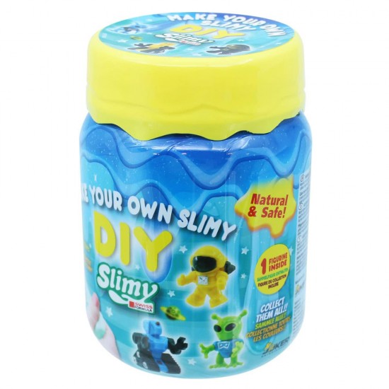 SLIMY-SHAKE & MAKE 500gr- SPACE & ALIENS
