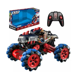 2.4G Scale 1:16 Drifting  Cross-Road