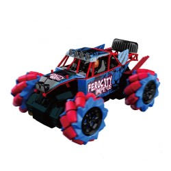 2.4G 4WD High Speed Drift Off-Rode 2.4G 4WD High Speed Drift Off-Rode