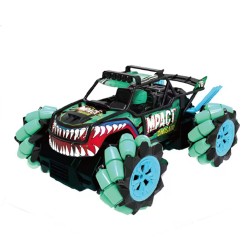 2.4G 4WD High Speed Drift Off-Rode
