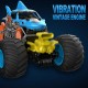 2.4G 1:10 RC Shark with smoking function 2.4G 1:10 RC Shark with smoking function