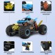 2.4G 1:10 RC Shark with smoking function 2.4G 1:10 RC Shark with smoking function
