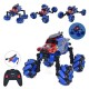 2.4G Scale 1:18 Foldable Drifting Wheels 2.4G Scale 1:18 Foldable Drifting Wheels