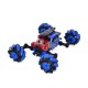 2.4G Scale 1:18 Foldable Drifting Wheels 2.4G Scale 1:18 Foldable Drifting Wheels