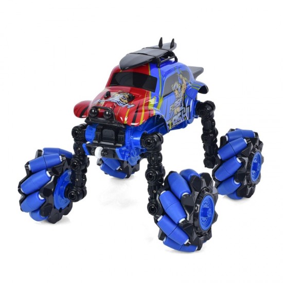 2.4G Scale 1:18 Foldable Drifting Wheels 2.4G Scale 1:18 Foldable Drifting Wheels
