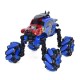 2.4G Scale 1:18 Foldable Drifting Wheels 2.4G Scale 1:18 Foldable Drifting Wheels