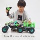 2.4G Scale 1:12 Dinosaur Truck 2.4G Scale 1:12 Dinosaur Truck