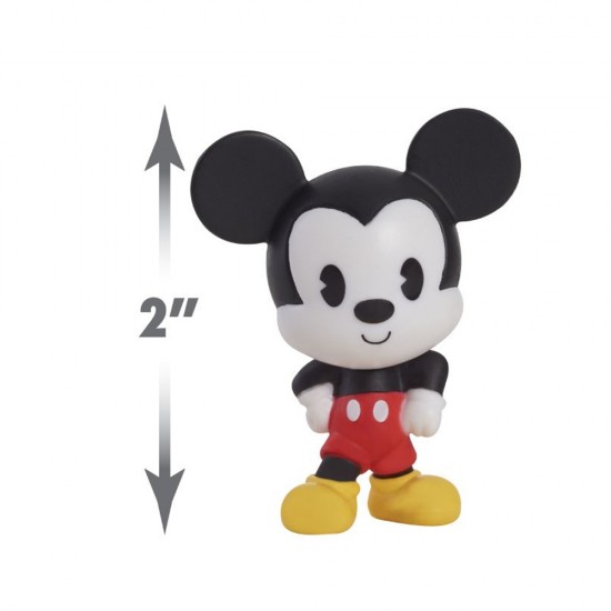 Disney Impulse Single Figures Disney Impulse Single Figures