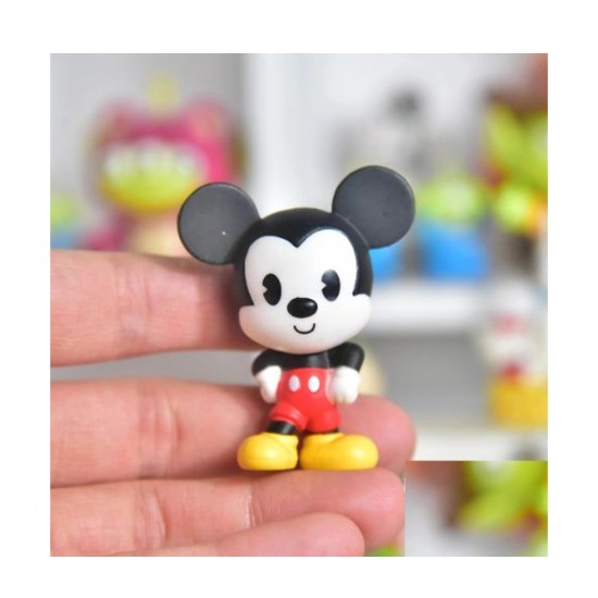 Disney Impulse Single Figures Disney Impulse Single Figures
