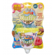 SUPER FLUFFY SLIMY on BLISTERCARD 100 gr SUPER FLUFFY SLIMY on BLISTERCARD 100 gr