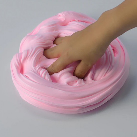SUPER FLUFFY SLIMY on BLISTERCARD 100 gr SUPER FLUFFY SLIMY on BLISTERCARD 100 gr