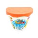 SUPER FLUFFY SLIMY on BLISTERCARD 100 gr SUPER FLUFFY SLIMY on BLISTERCARD 100 gr
