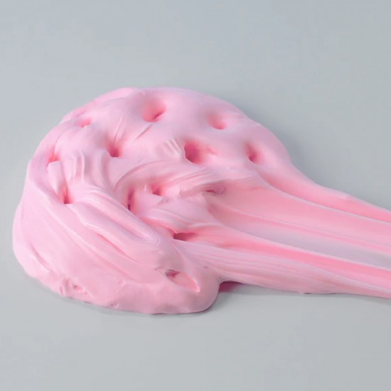 SUPER FLUFFY SLIMY on BLISTERCARD 100 gr SUPER FLUFFY SLIMY on BLISTERCARD 100 gr