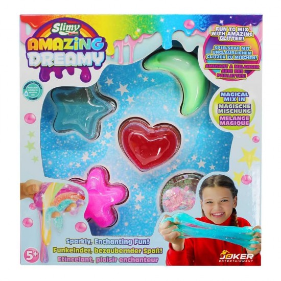 NEW SUPER SET 2020 AMAZING DREAMY