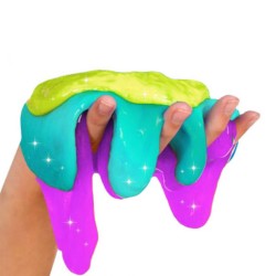 JOKER SLIMY NEON BRIGHT JOKER SLIMY NEON BRIGHT