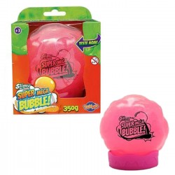 Slimy Super Mega Bubble Slimy Super Mega Bubble