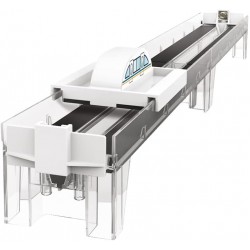 4M ECO-ENGINEERING / MAG LEV TRAIN MODEL