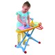 PLAY GO HOUSEWORK IRONING SET PLAY GO HOUSEWORK IRONING SET