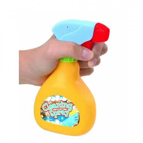 PLAY GO HOUSEWORK IRONING SET PLAY GO HOUSEWORK IRONING SET